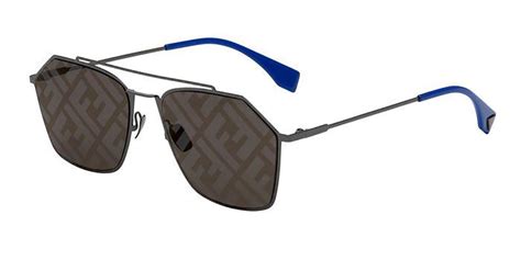 fendi ff m0022 s|Fendi FF M0022/S 1ED/UE .